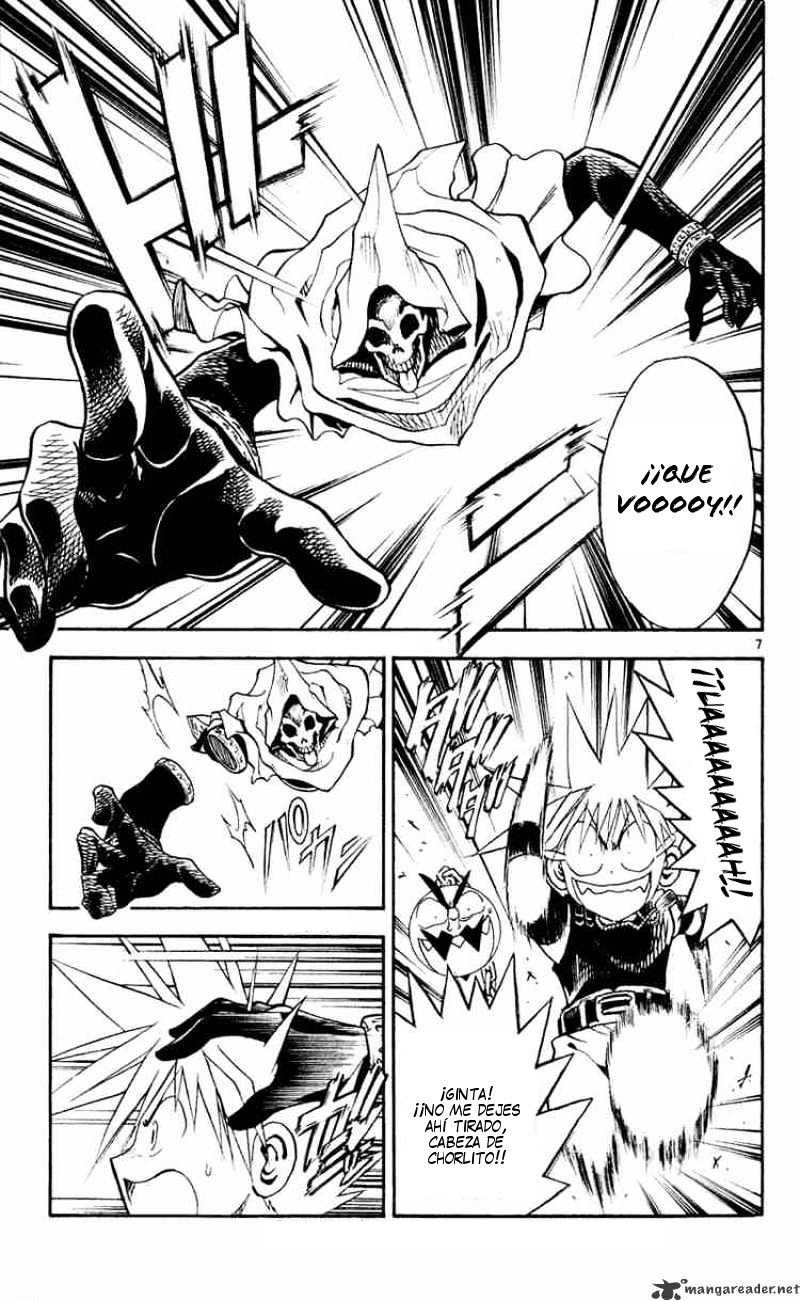 Read MÄR_ Märchen Awakens Romance (es) Manga Online