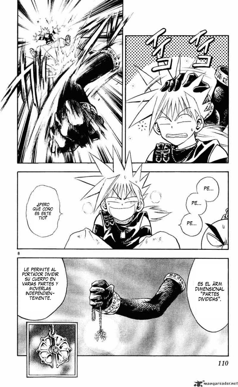 Read MÄR_ Märchen Awakens Romance (es) Manga Online