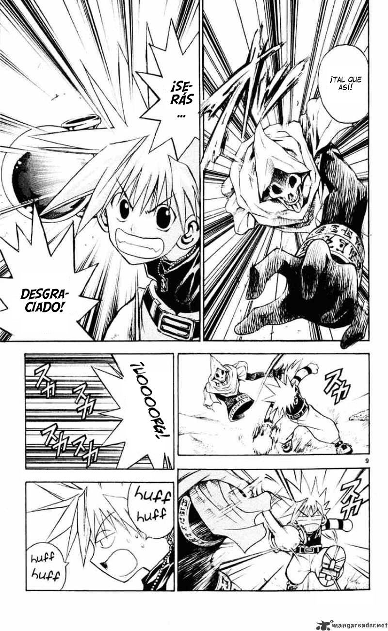 Read MÄR_ Märchen Awakens Romance (es) Manga Online