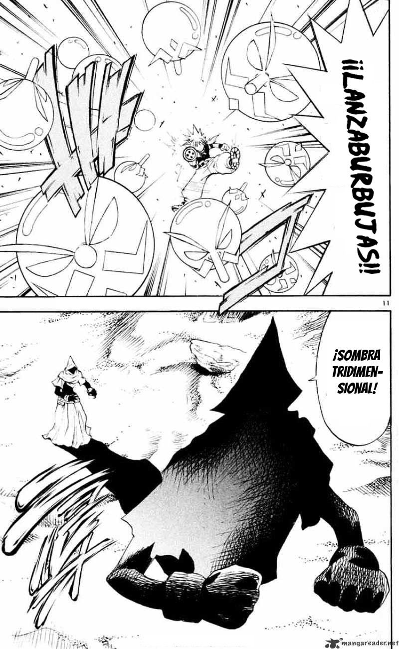 Read MÄR_ Märchen Awakens Romance (es) Manga Online