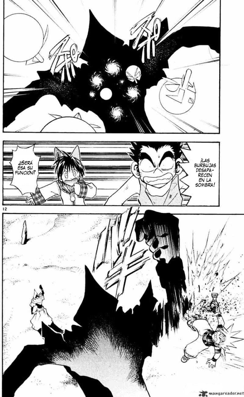 Read MÄR_ Märchen Awakens Romance (es) Manga Online