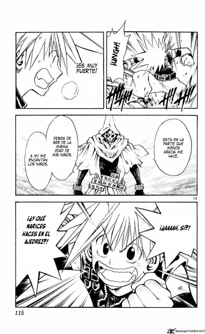 Read MÄR_ Märchen Awakens Romance (es) Manga Online