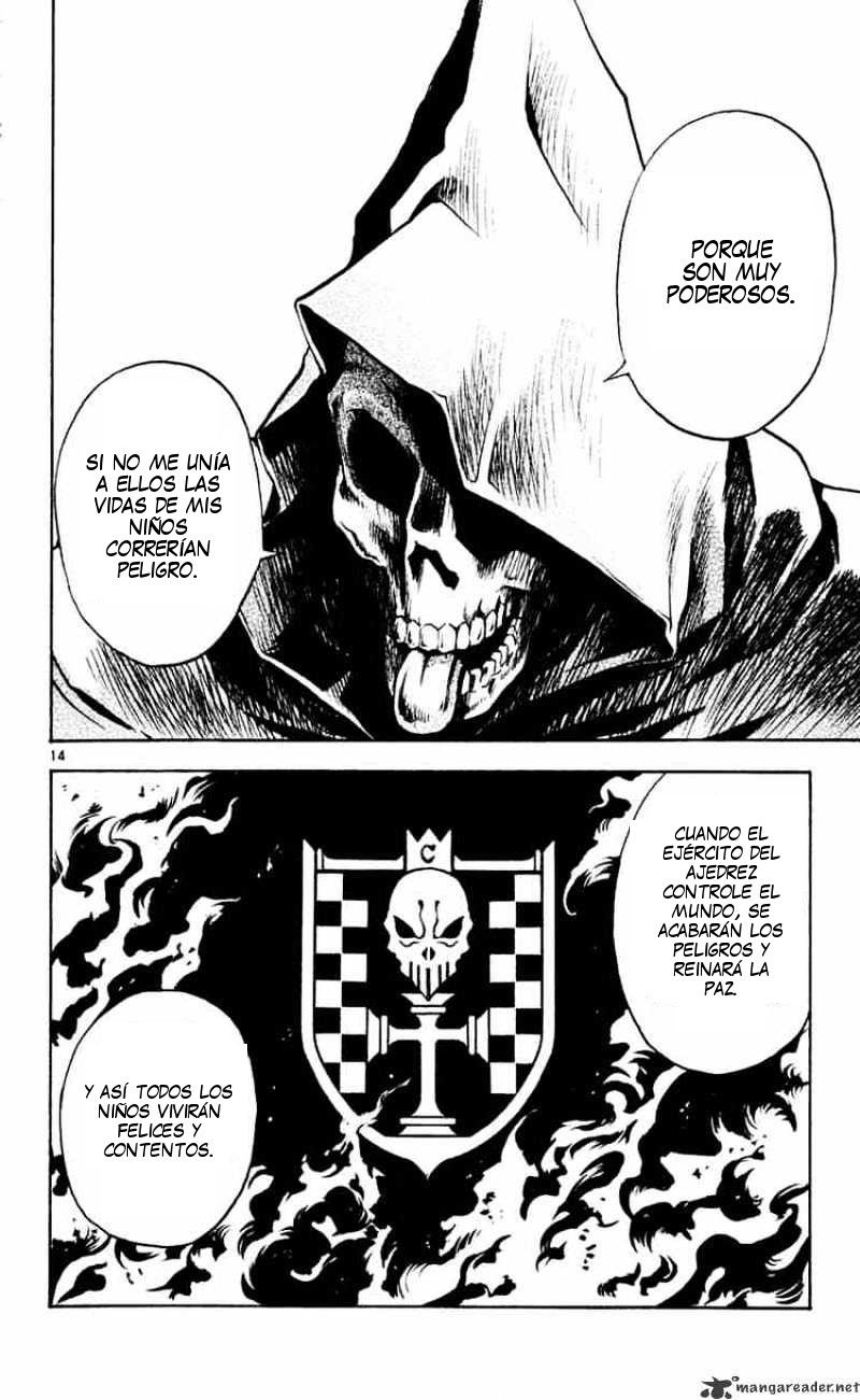 Read MÄR_ Märchen Awakens Romance (es) Manga Online