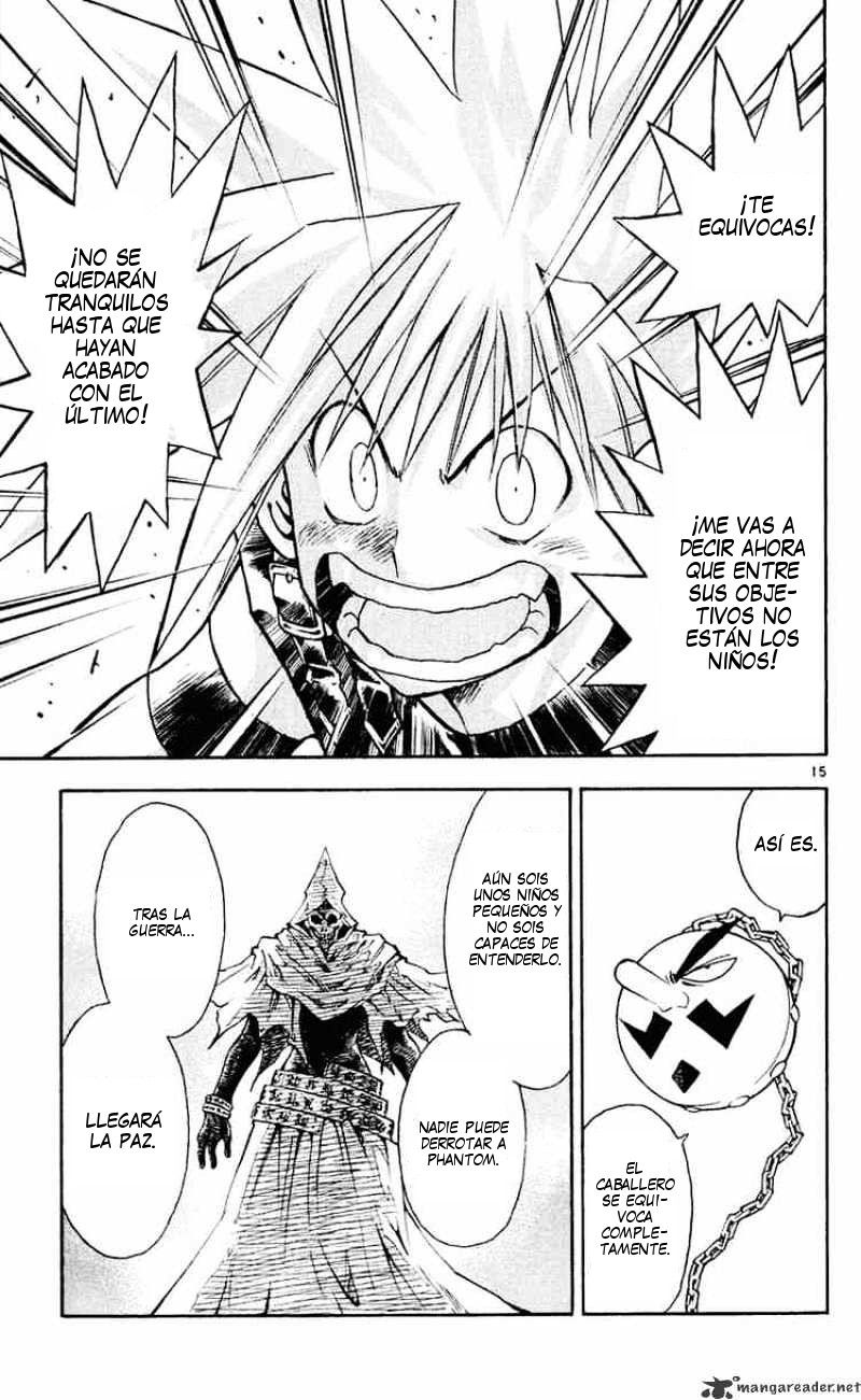 Read MÄR_ Märchen Awakens Romance (es) Manga Online