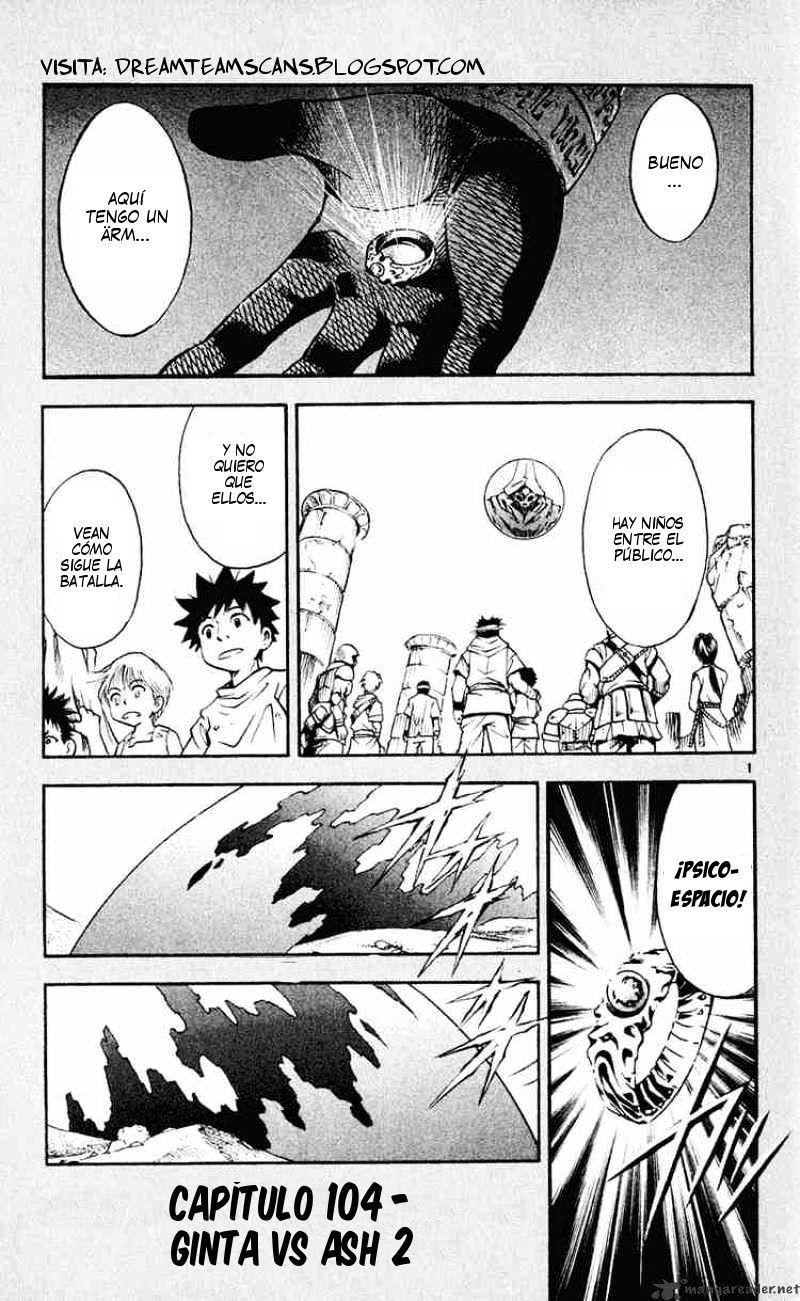 Read MÄR_ Märchen Awakens Romance (es) Manga Online