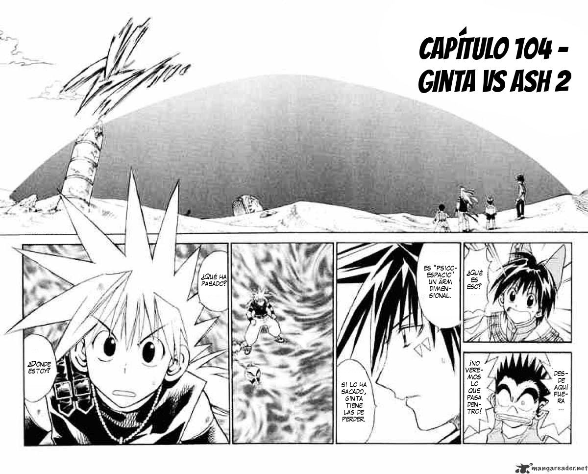 Read MÄR_ Märchen Awakens Romance (es) Manga Online