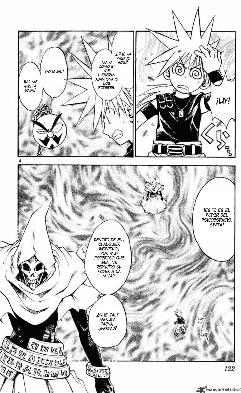 Read MÄR_ Märchen Awakens Romance (es) Manga Online