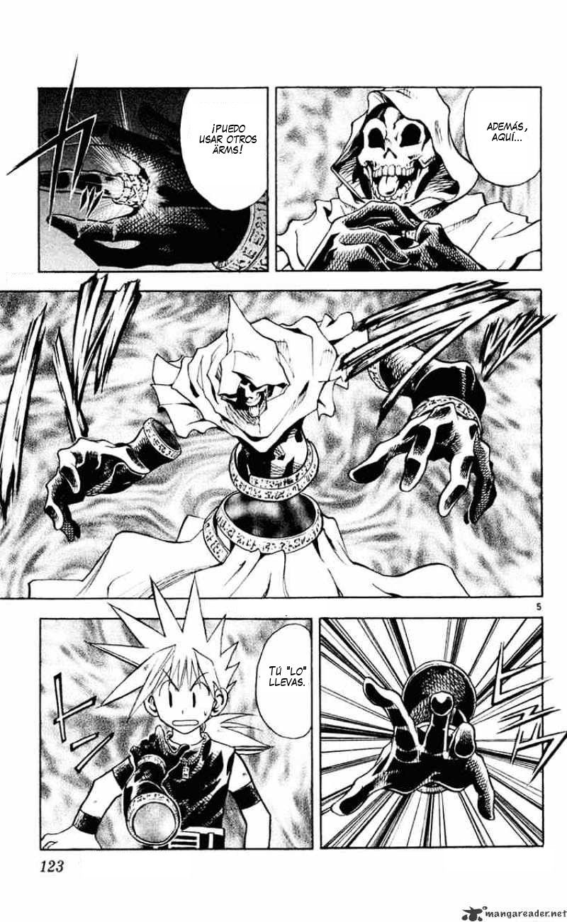 Read MÄR_ Märchen Awakens Romance (es) Manga Online