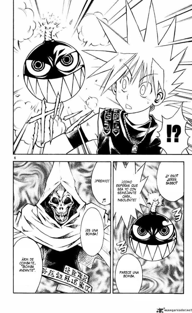 Read MÄR_ Märchen Awakens Romance (es) Manga Online