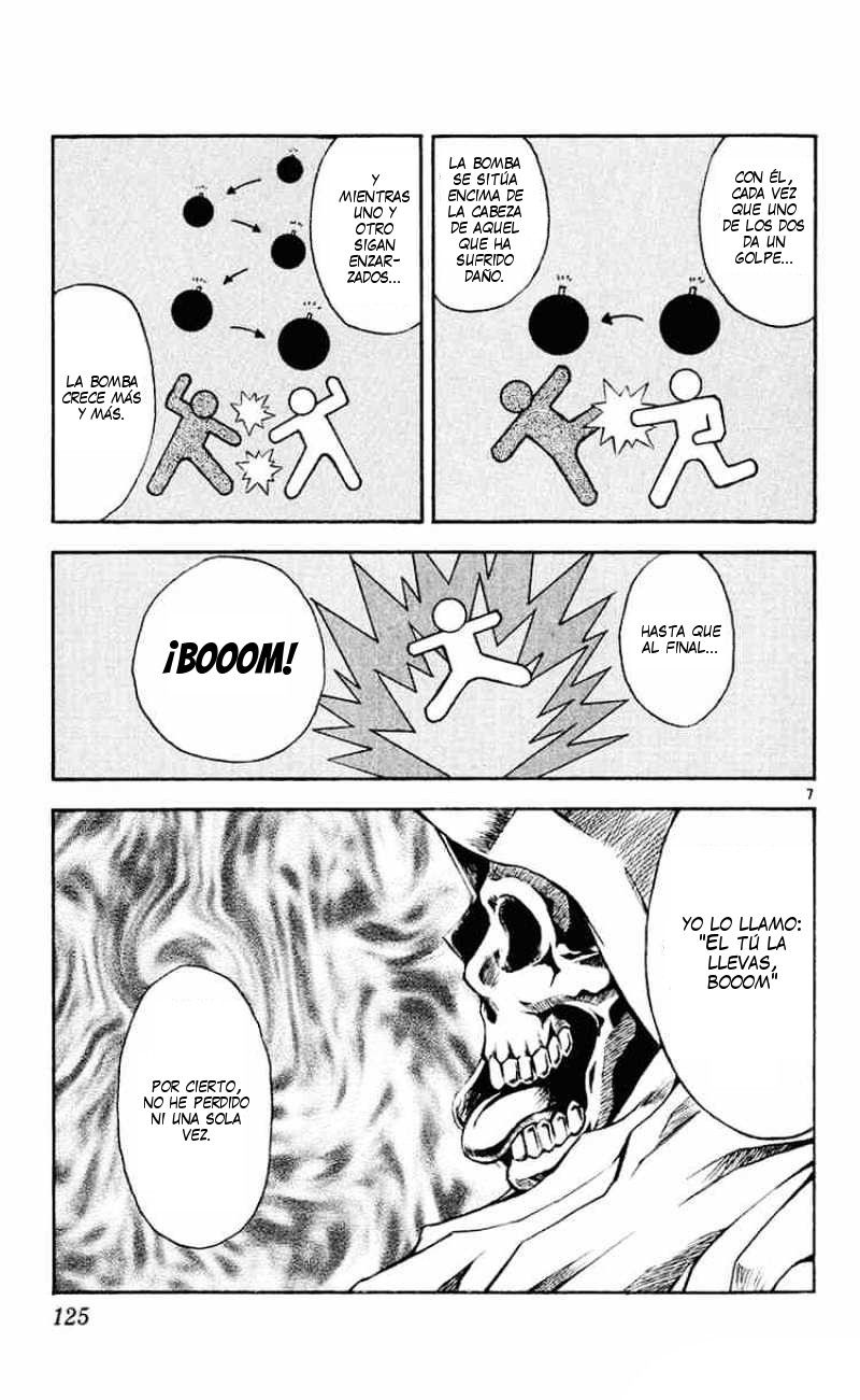 Read MÄR_ Märchen Awakens Romance (es) Manga Online