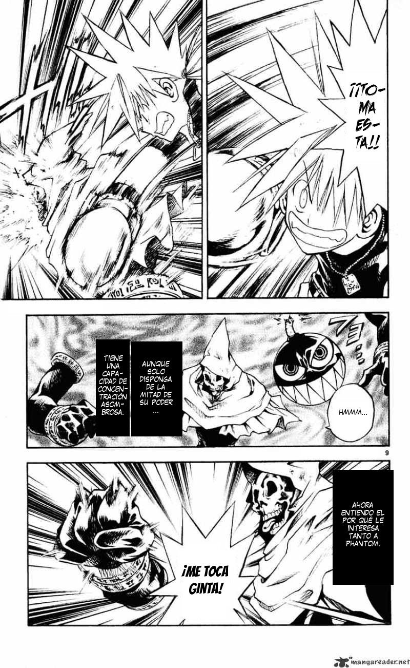 Read MÄR_ Märchen Awakens Romance (es) Manga Online