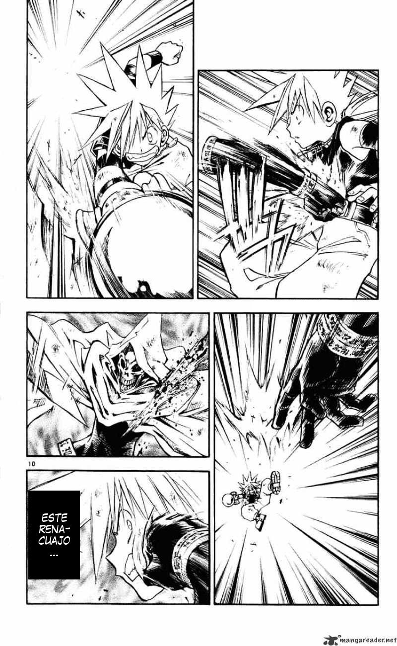 Read MÄR_ Märchen Awakens Romance (es) Manga Online