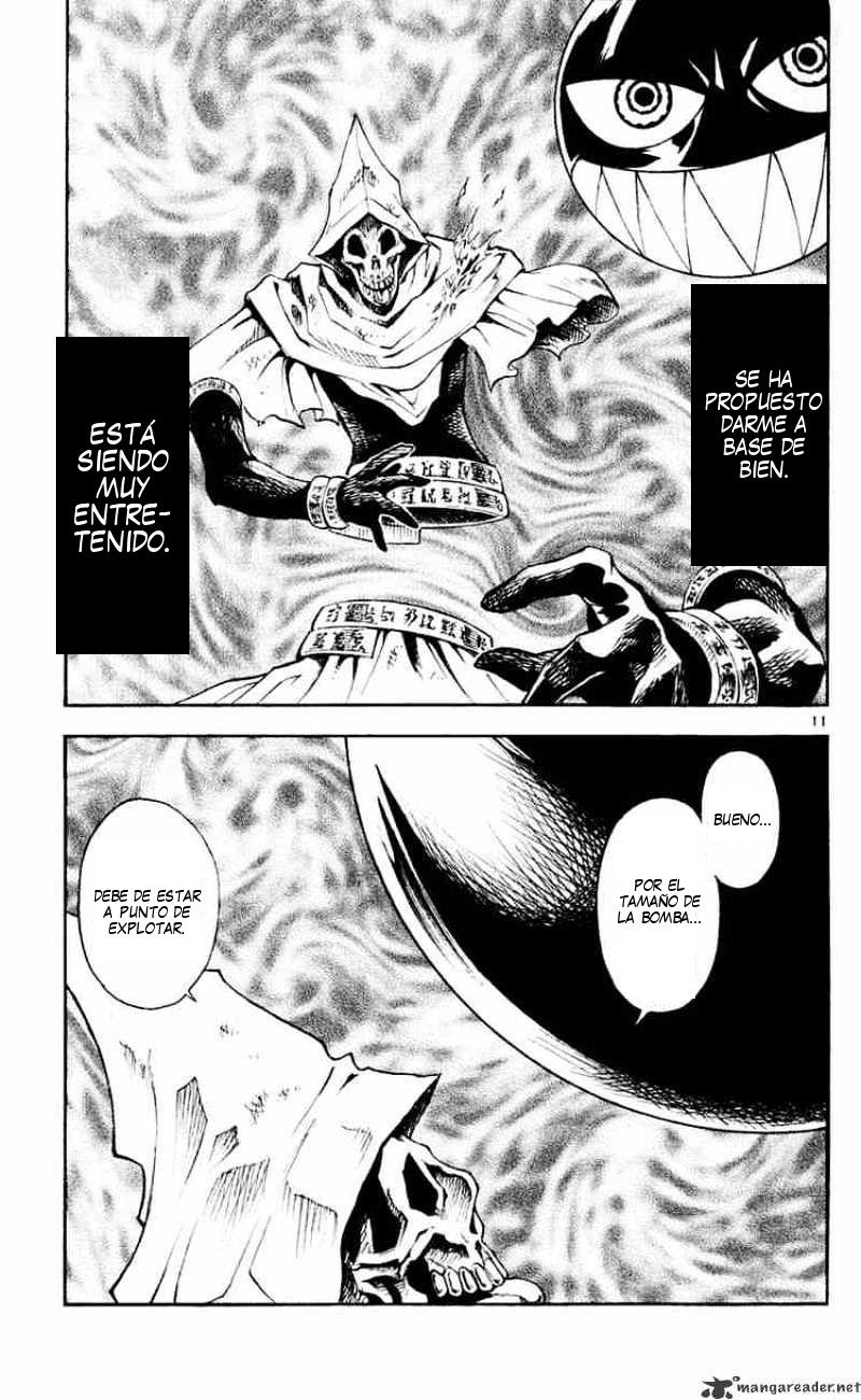 Read MÄR_ Märchen Awakens Romance (es) Manga Online