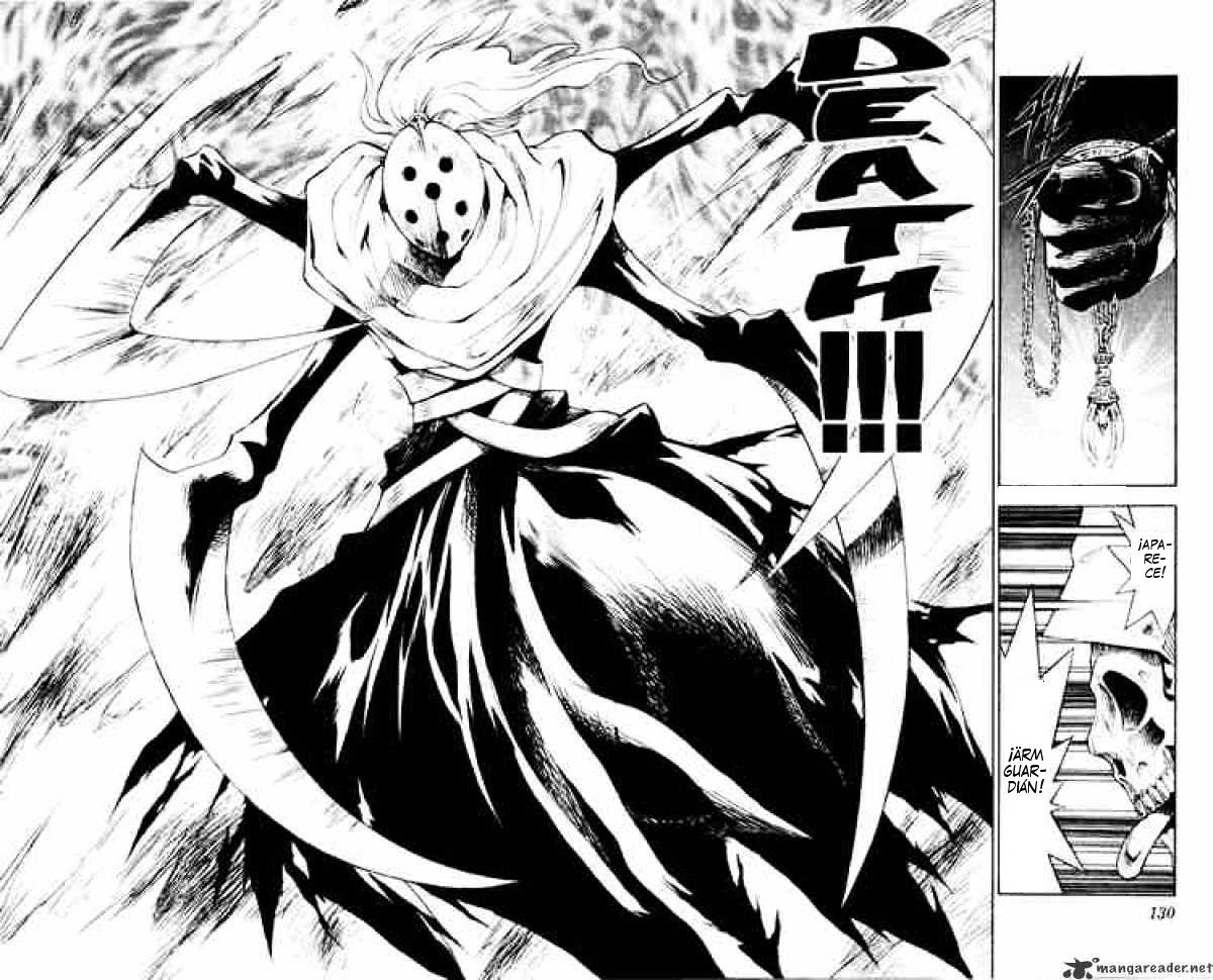 Read MÄR_ Märchen Awakens Romance (es) Manga Online