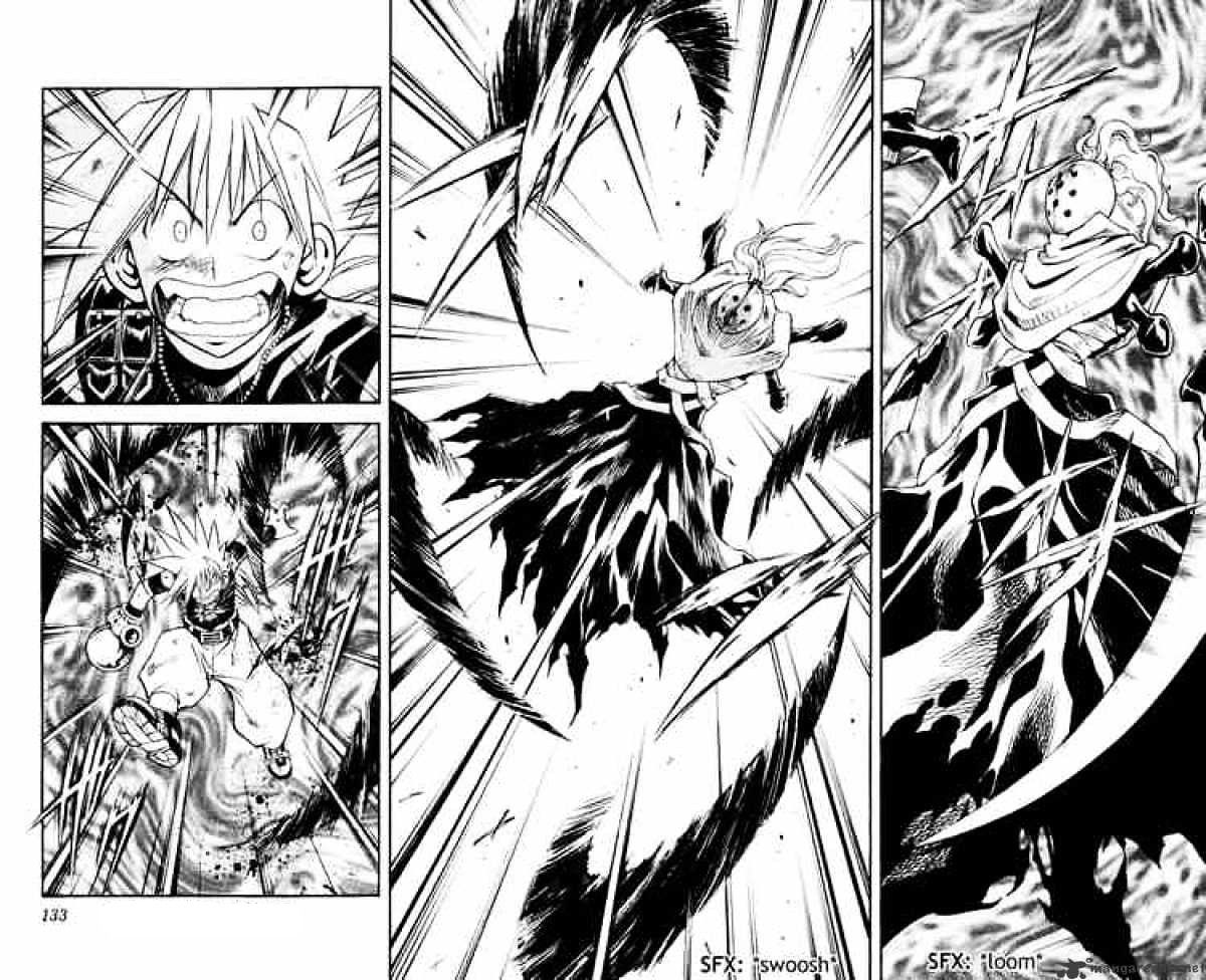 Read MÄR_ Märchen Awakens Romance (es) Manga Online