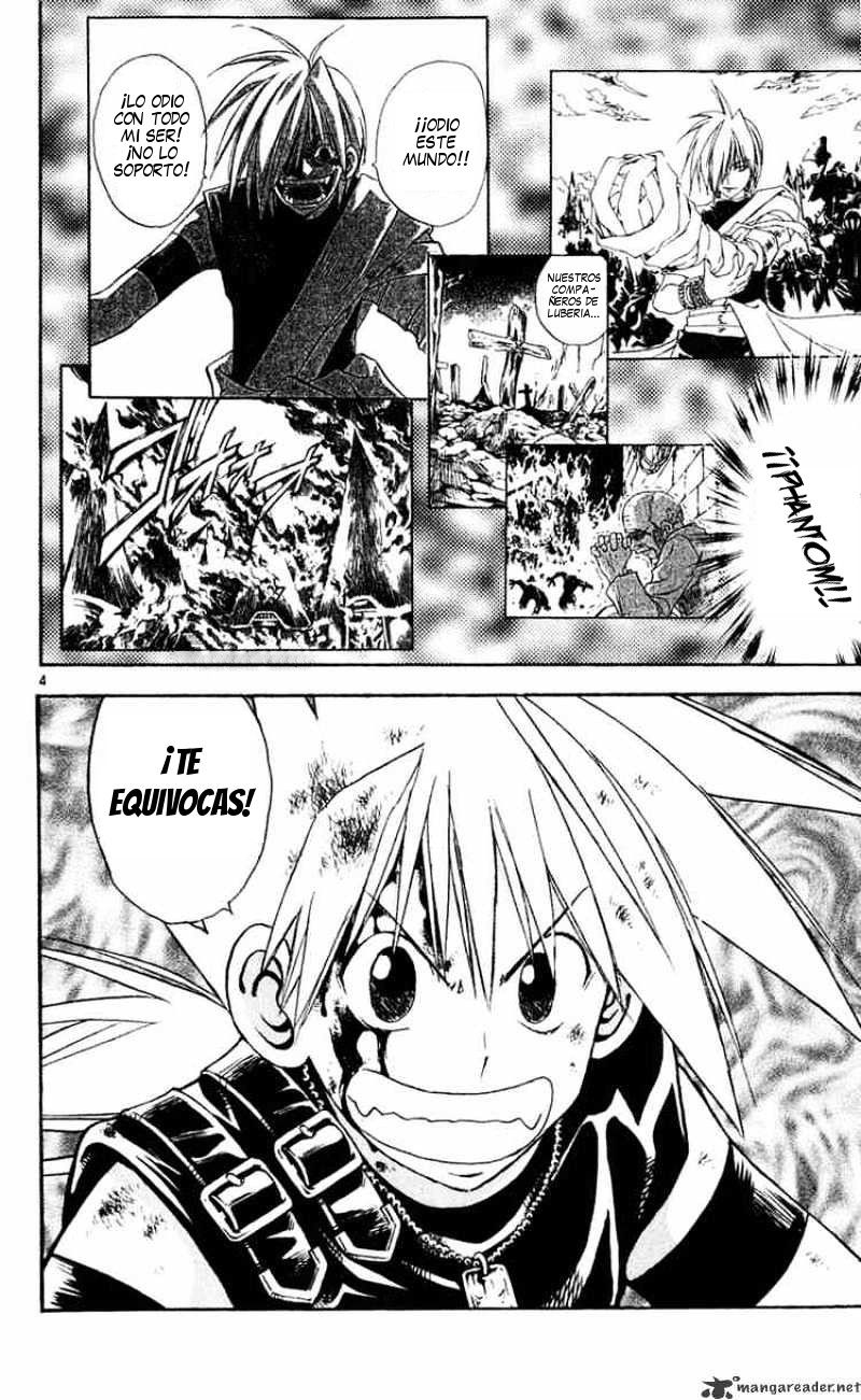 Read MÄR_ Märchen Awakens Romance (es) Manga Online