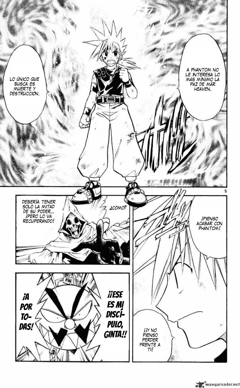 Read MÄR_ Märchen Awakens Romance (es) Manga Online