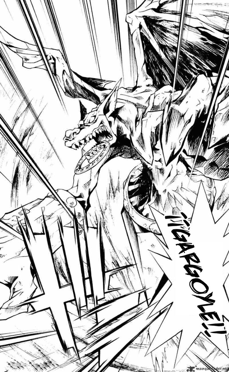 Read MÄR_ Märchen Awakens Romance (es) Manga Online