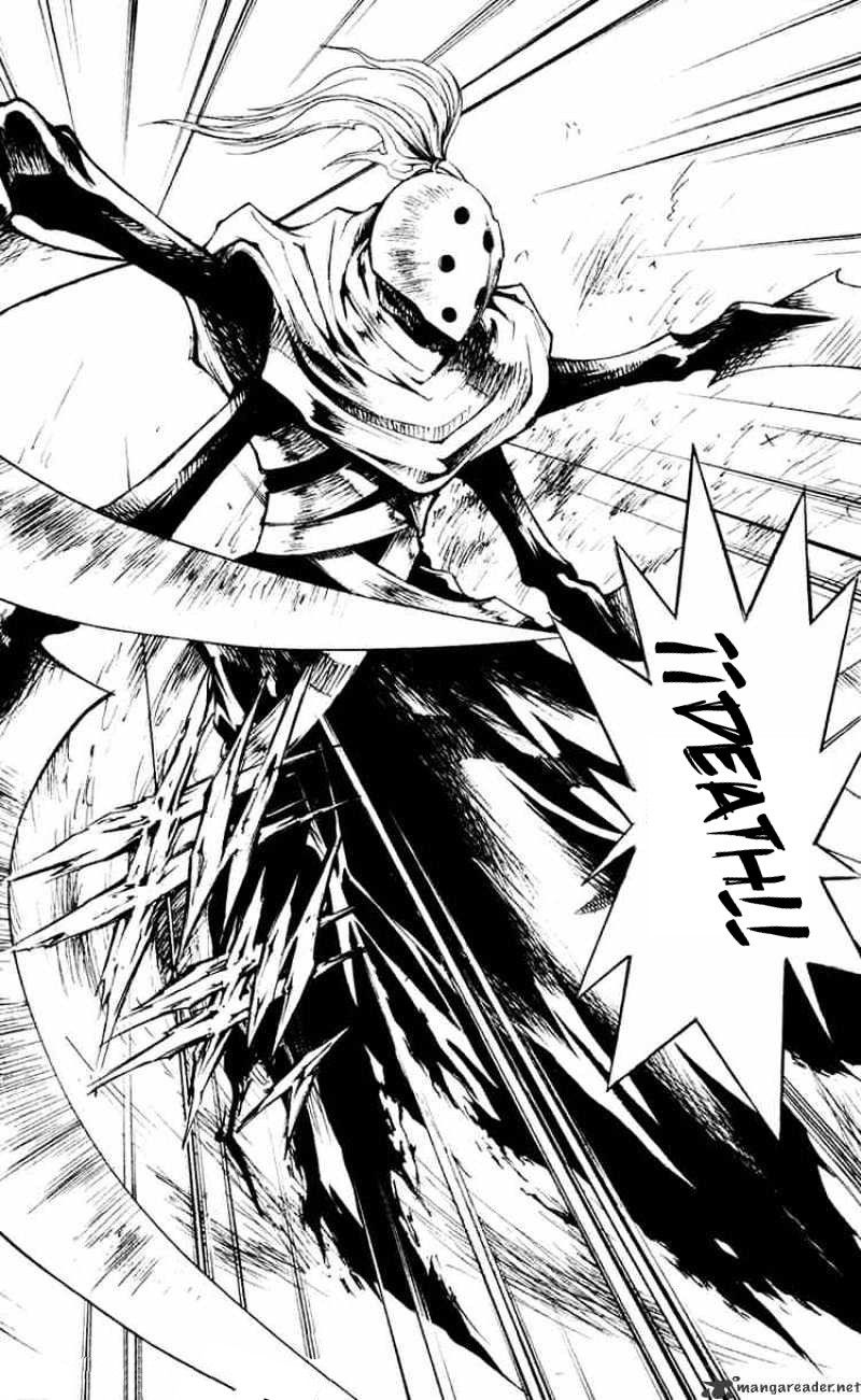 Read MÄR_ Märchen Awakens Romance (es) Manga Online