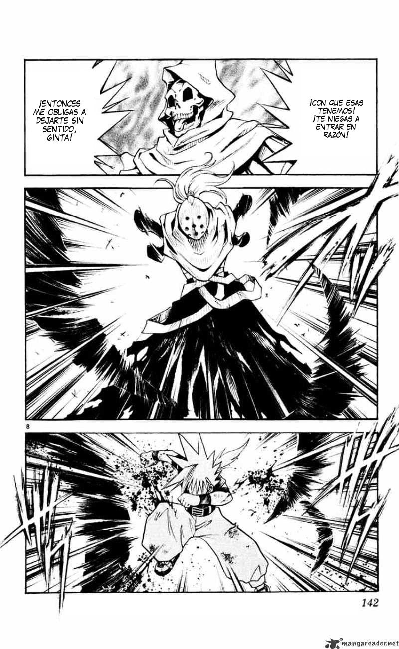 Read MÄR_ Märchen Awakens Romance (es) Manga Online