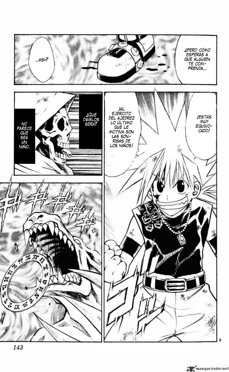 Read MÄR_ Märchen Awakens Romance (es) Manga Online