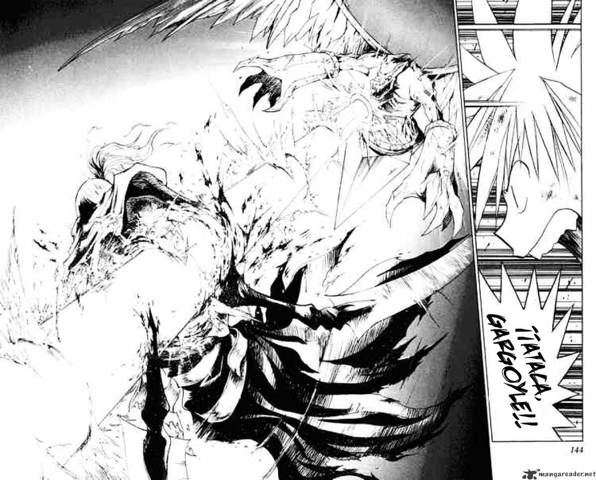 Read MÄR_ Märchen Awakens Romance (es) Manga Online