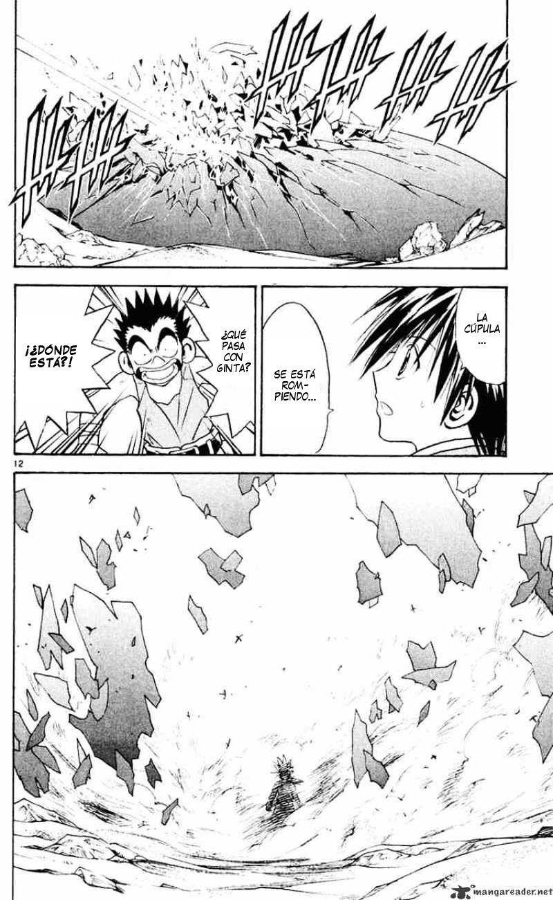 Read MÄR_ Märchen Awakens Romance (es) Manga Online