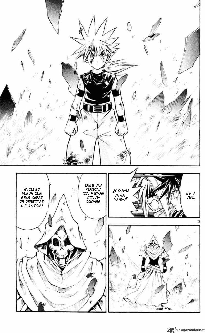 Read MÄR_ Märchen Awakens Romance (es) Manga Online