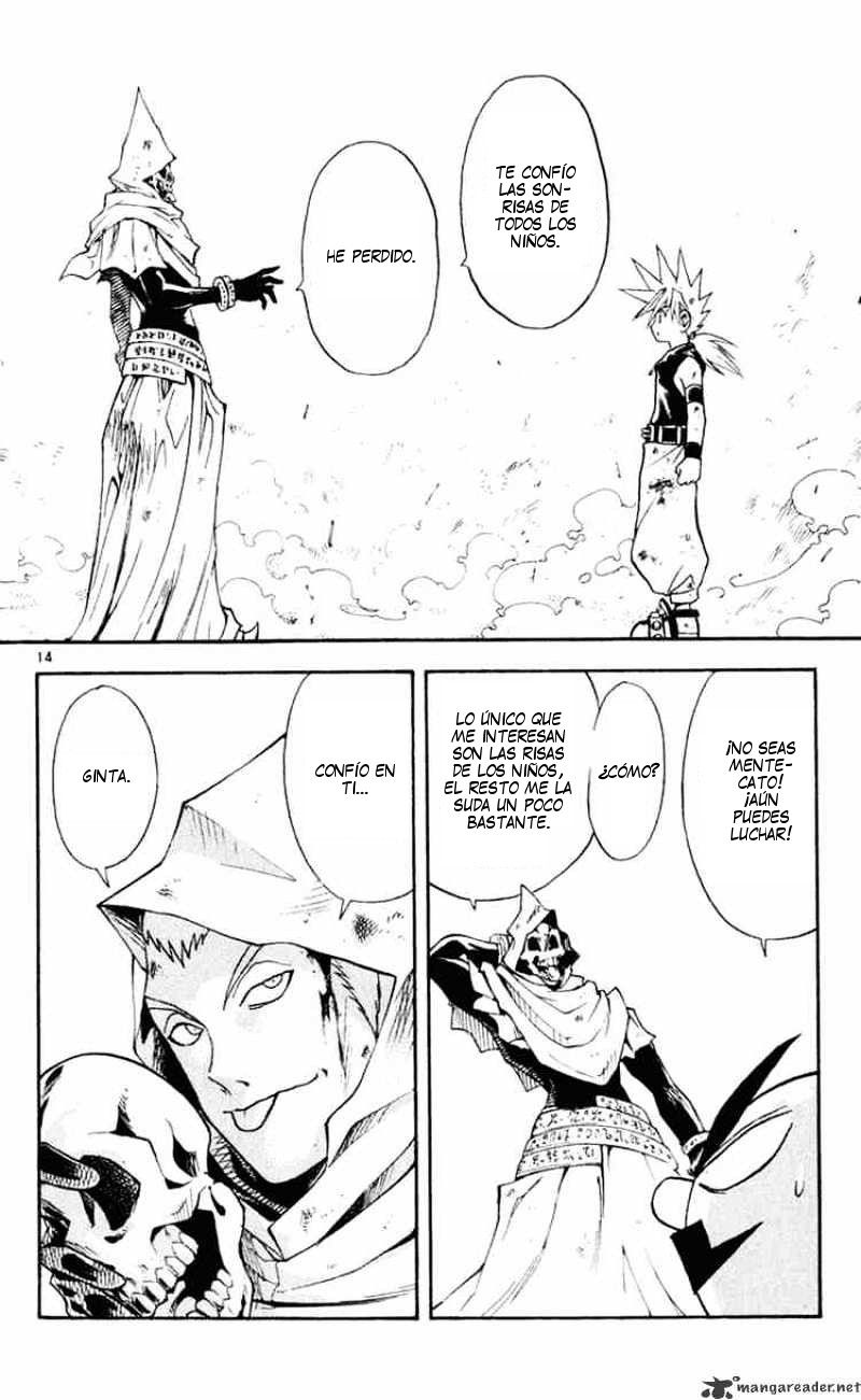 Read MÄR_ Märchen Awakens Romance (es) Manga Online