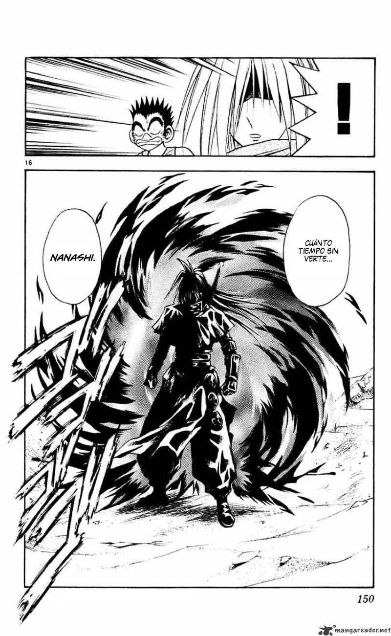 Read MÄR_ Märchen Awakens Romance (es) Manga Online