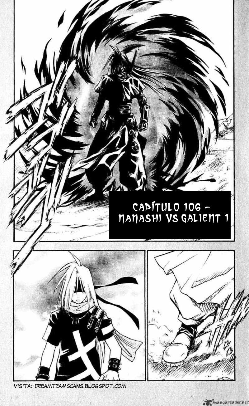 Read MÄR_ Märchen Awakens Romance (es) Manga Online