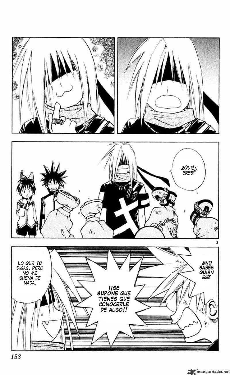 Read MÄR_ Märchen Awakens Romance (es) Manga Online