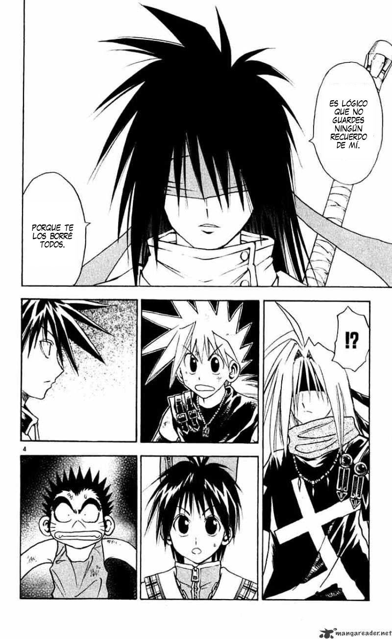 Read MÄR_ Märchen Awakens Romance (es) Manga Online