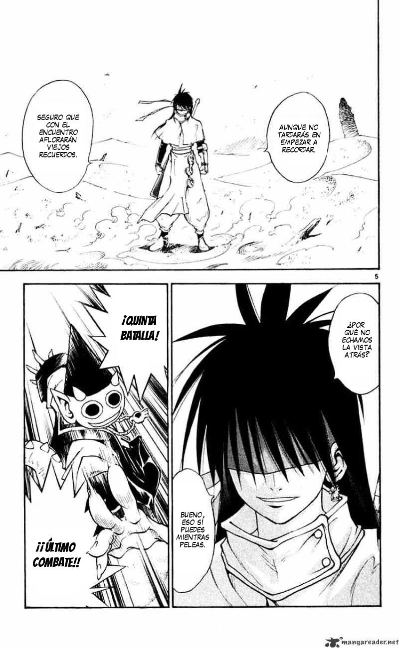 Read MÄR_ Märchen Awakens Romance (es) Manga Online