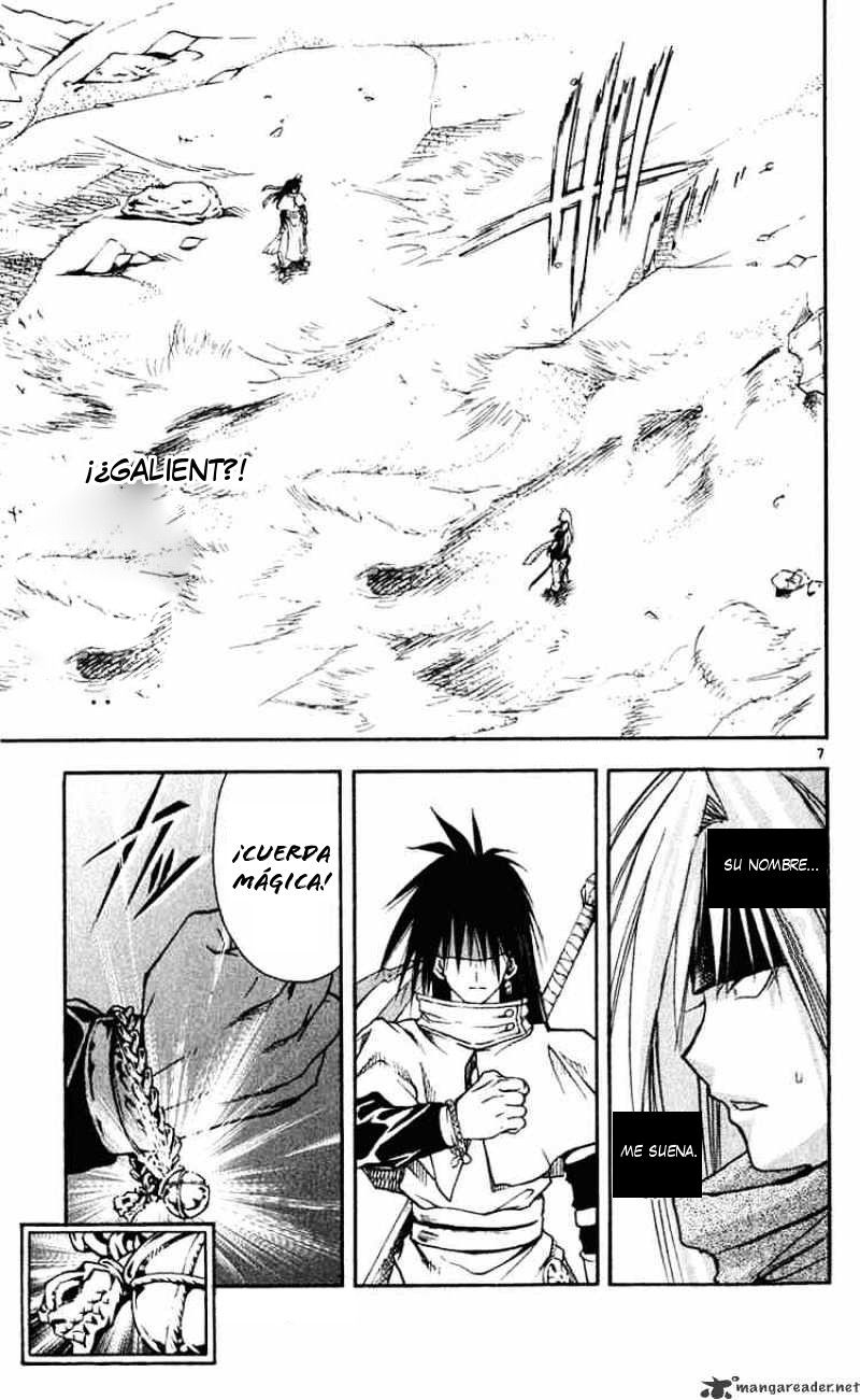 Read MÄR_ Märchen Awakens Romance (es) Manga Online