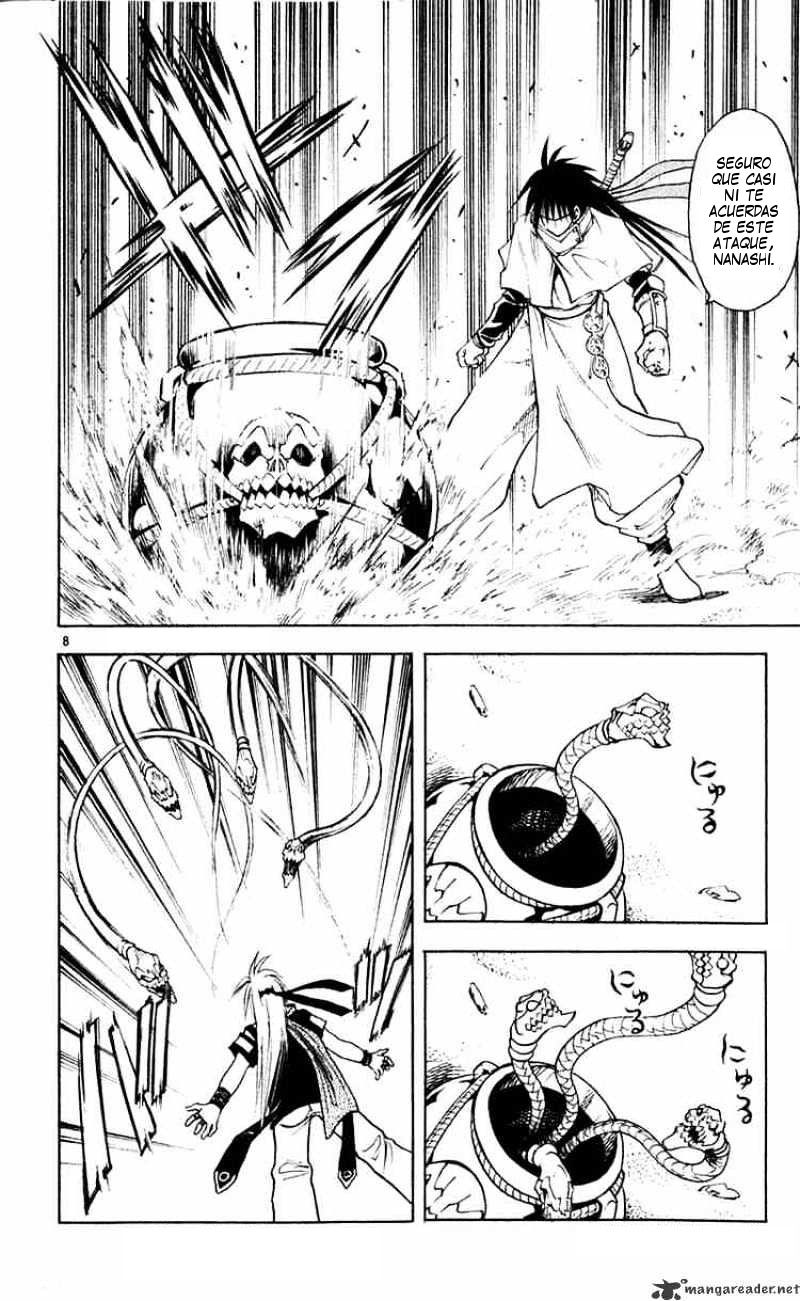 Read MÄR_ Märchen Awakens Romance (es) Manga Online