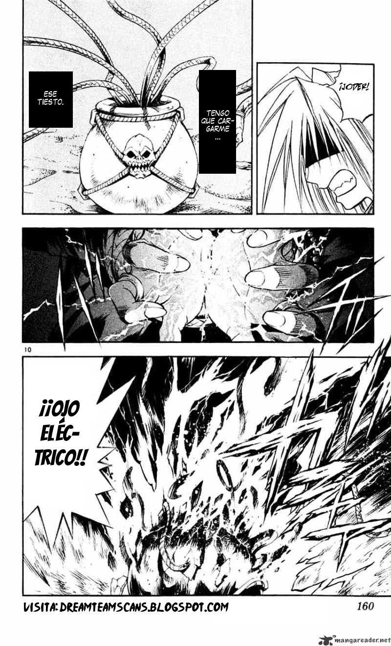 Read MÄR_ Märchen Awakens Romance (es) Manga Online