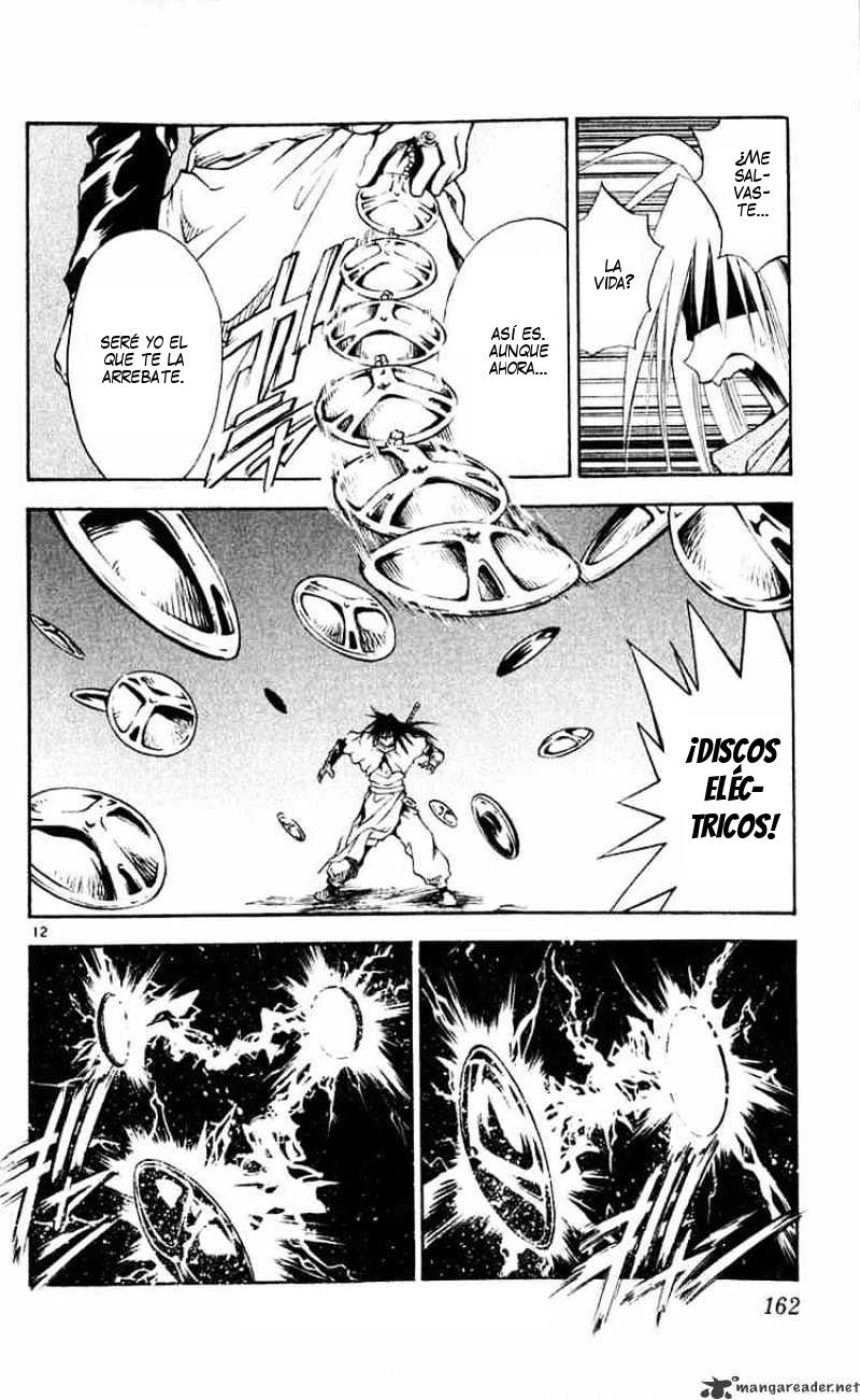 Read MÄR_ Märchen Awakens Romance (es) Manga Online