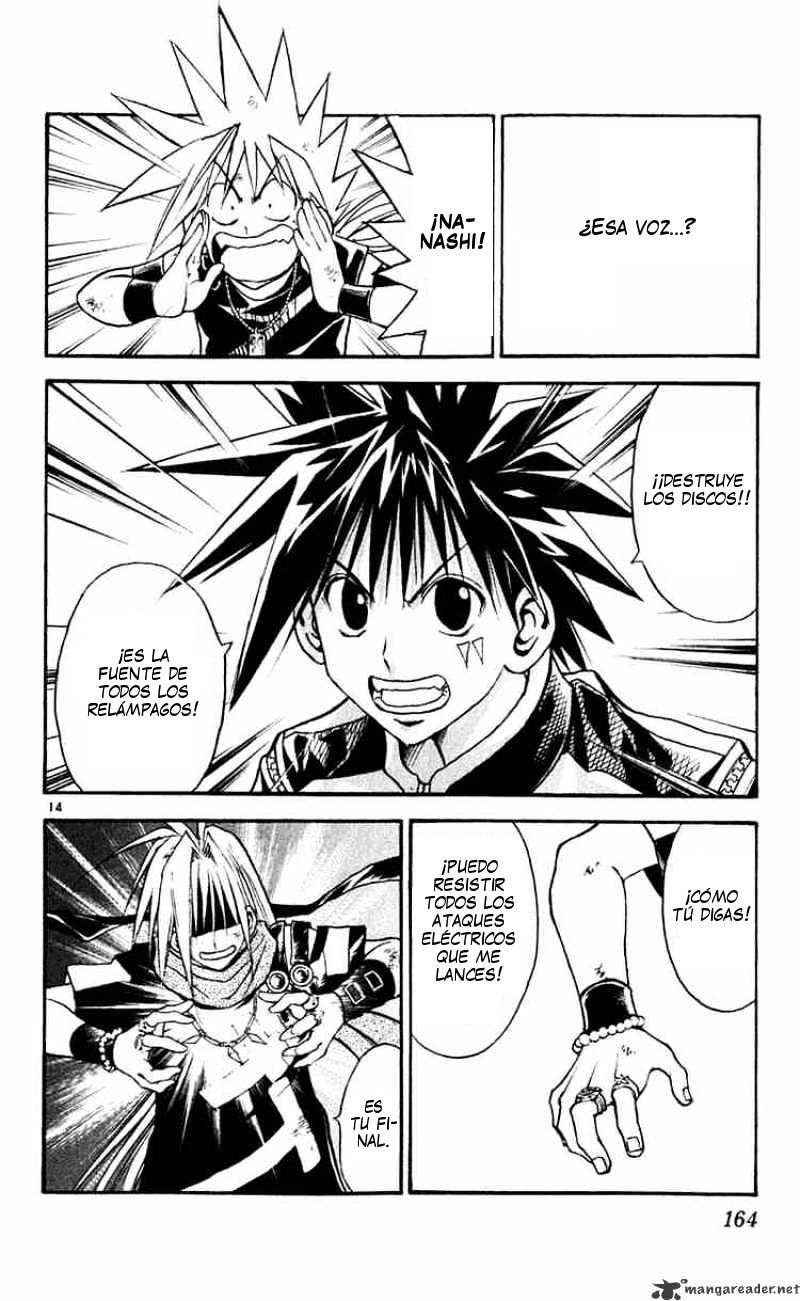 Read MÄR_ Märchen Awakens Romance (es) Manga Online