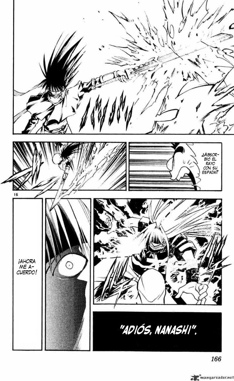 Read MÄR_ Märchen Awakens Romance (es) Manga Online