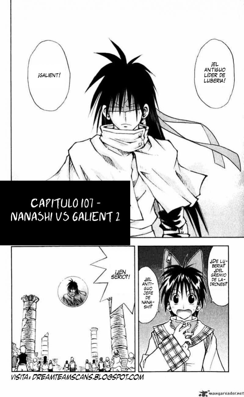 Read MÄR_ Märchen Awakens Romance (es) Manga Online