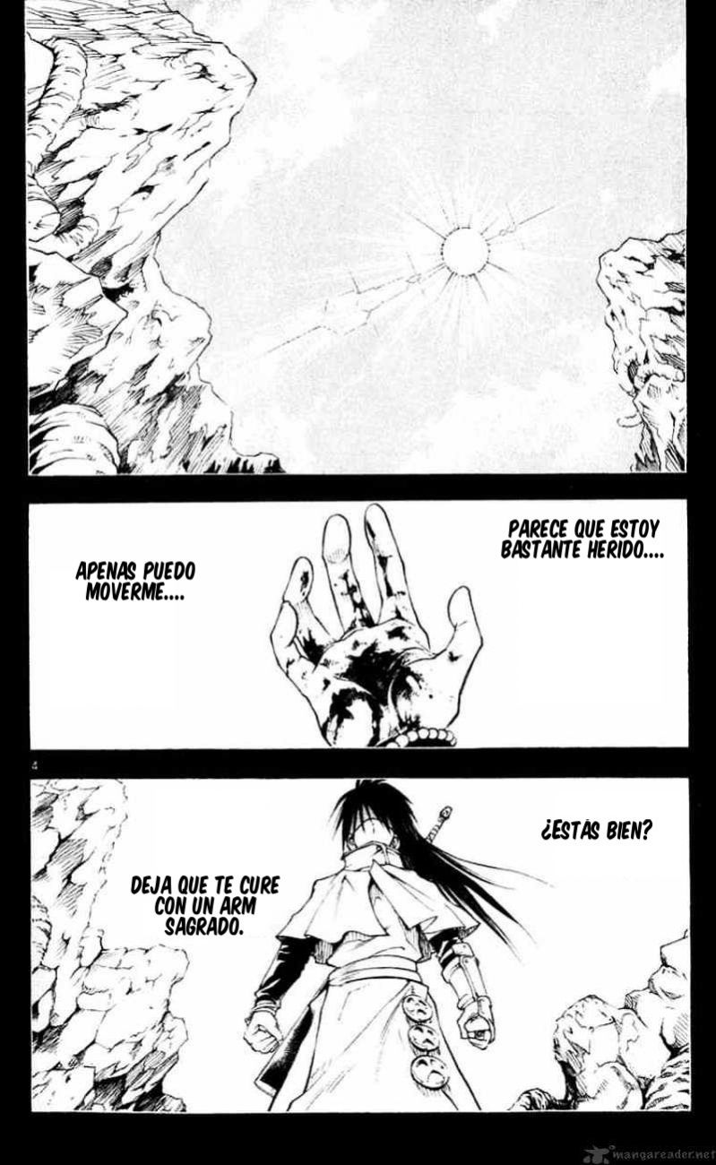 Read MÄR_ Märchen Awakens Romance (es) Manga Online