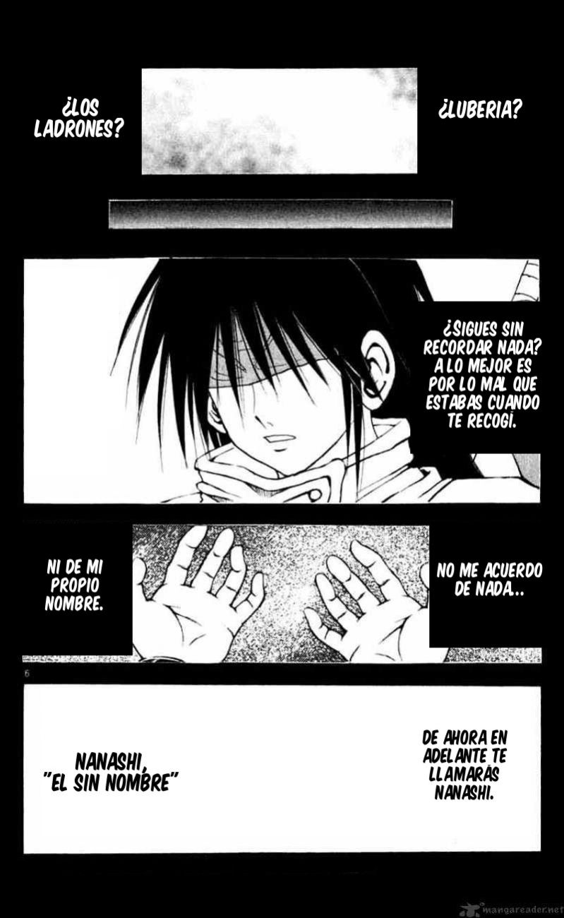 Read MÄR_ Märchen Awakens Romance (es) Manga Online