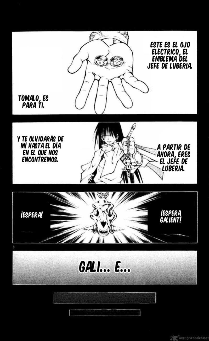 Read MÄR_ Märchen Awakens Romance (es) Manga Online