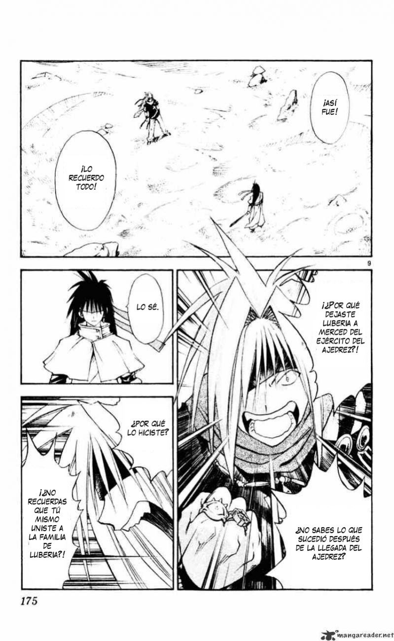 Read MÄR_ Märchen Awakens Romance (es) Manga Online