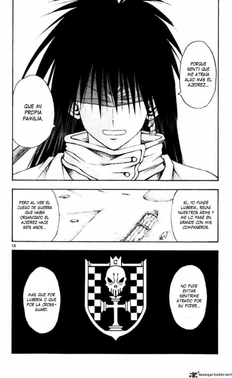 Read MÄR_ Märchen Awakens Romance (es) Manga Online