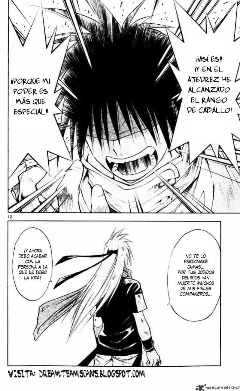 Read MÄR_ Märchen Awakens Romance (es) Manga Online