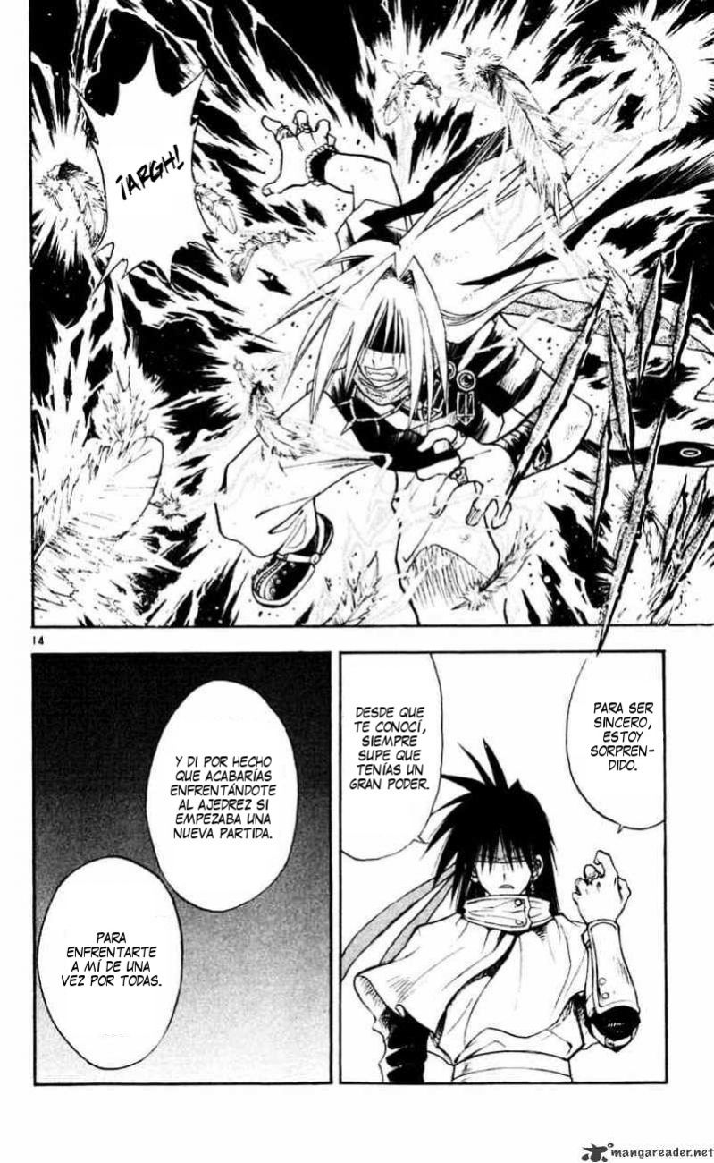 Read MÄR_ Märchen Awakens Romance (es) Manga Online