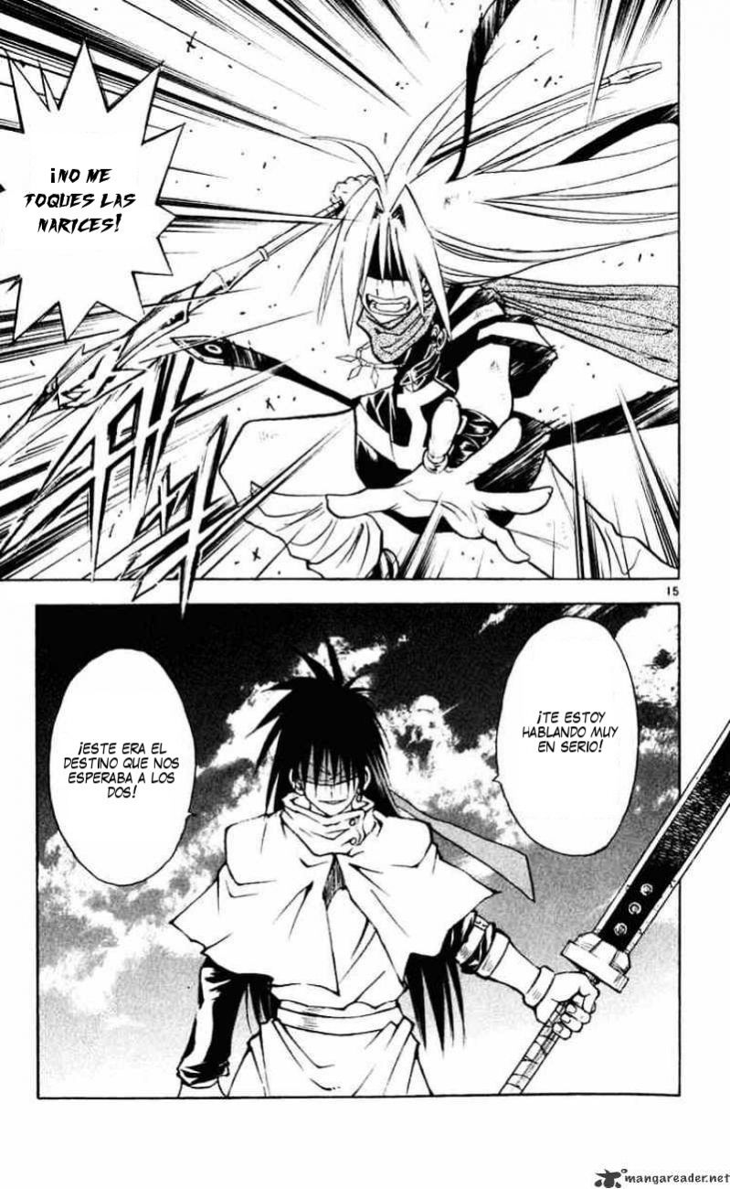 Read MÄR_ Märchen Awakens Romance (es) Manga Online