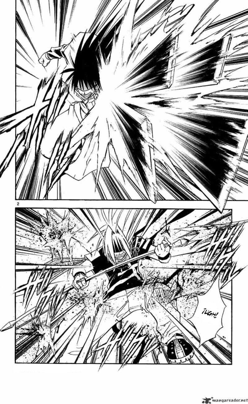 Read MÄR_ Märchen Awakens Romance (es) Manga Online